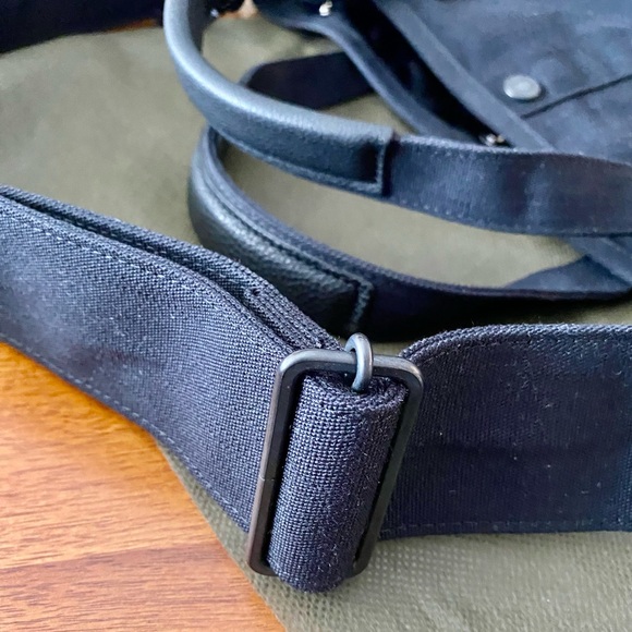 PORTER / COAL
2WAY TOTE BAG (M) - Picture 11 of 16